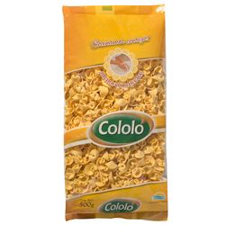 Fideos capeletis COLOLÓ tipo casero 500 g