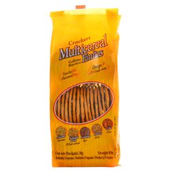 Galletas multicereal EL TRIGAL la celestina 250 g