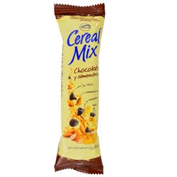 Cereal mix con chips ARCOR 23 g
