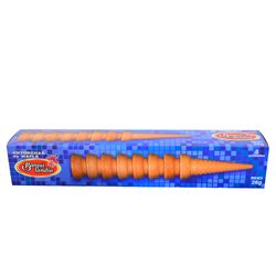Cucurucho BARQUILANDIA 8 un. 28 g