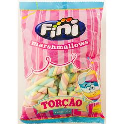 Marshmalow Twist Fini 500 g