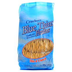 Galletas Finitas LA CELESTINA 300 g