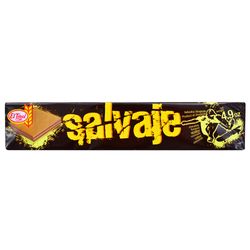 Obleas chocolate salvaje EL TRIGAL