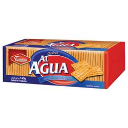 Galleta FAMOSA al agua 140 g