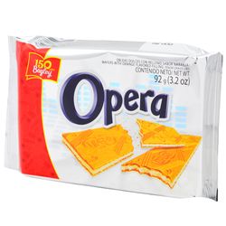 Oblea Opera BAGLEY 92 g