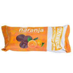 Galletitas NATIVO Naranja Bañada Chocolate 800 g