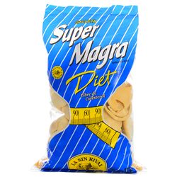 Galleta Súper magra LA SIN RIVAL diet