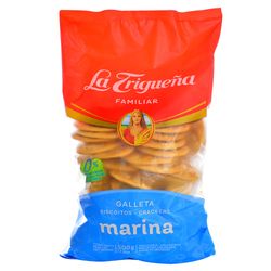Galleta Marina La Trigueña 500 g