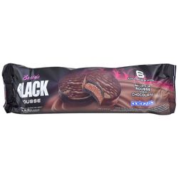 Pack x 6 PORTEZUELO Bocado black mousse 150 g