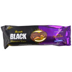 Pack x 6 PORTEZUELO Bocado black dulce de leche 150 g