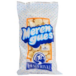 Merengues LA SIN RIVAL 160 g