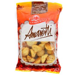 Amaretti La Sin Rival