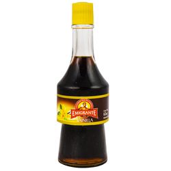 Vainilla líquida EMIGRANTE 60 ml