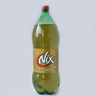 NIX Guaraná 2.5LTS