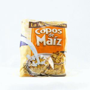 Cereal Natural LA ABUNDANCIA200G