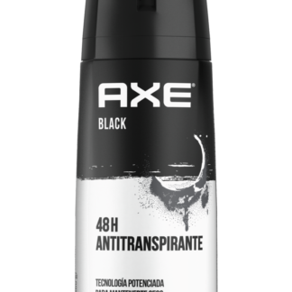 Desodorante Antitraspirante AXE BLACK 152ML