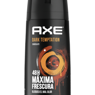 Desodorante AXE