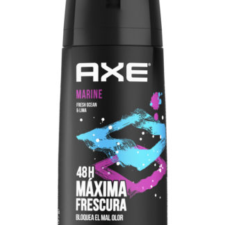 Desodorante AXE