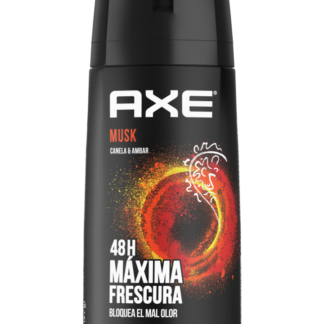 Desodorante AXE