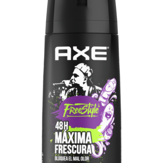 Desodorante AXE