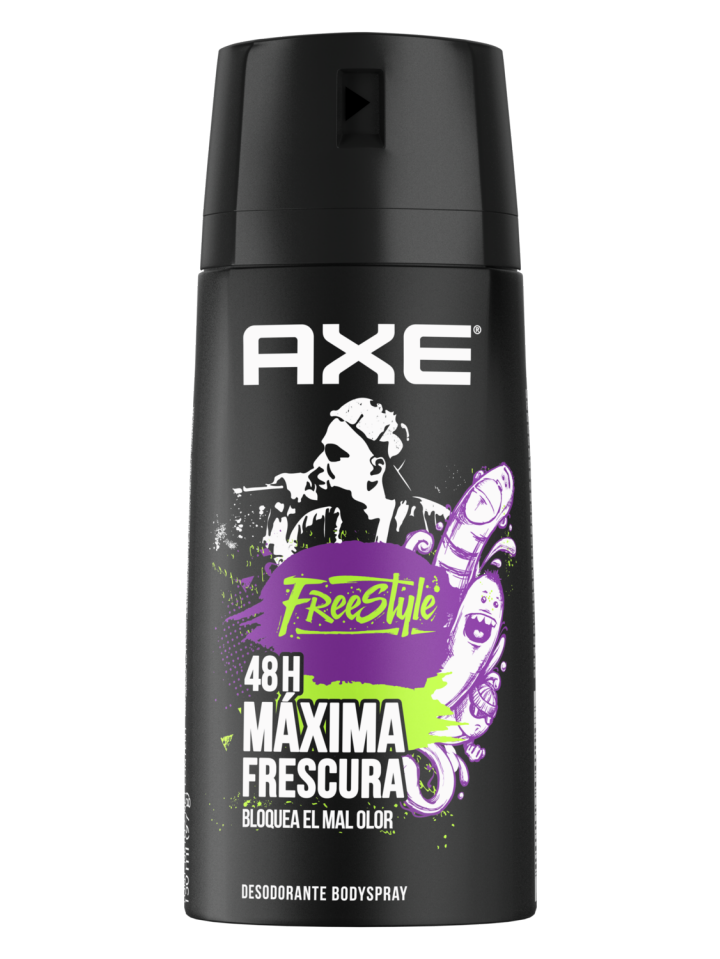 Desodorante AXE