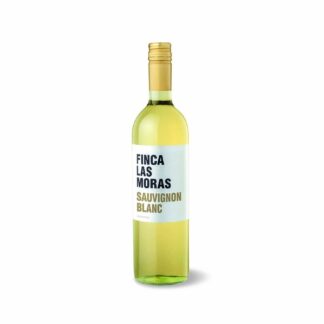 Vino Blanco ALMA MORA Sauvignon Blanco 750 ml