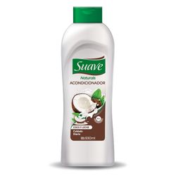 Acondicionador SUAVE COCO 930M
