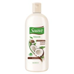 Shampoo SAUVE COCO 930 ML.