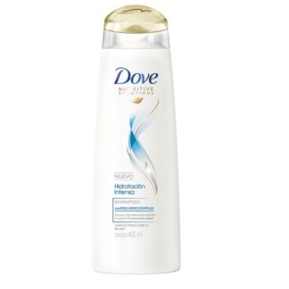 Shampoo DOVE OLEO NUTRICION 400ML