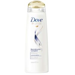 Shampoo DOVE THERAPY 400ML