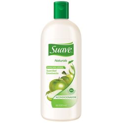Acondicionador SUAVE MANZANA V 930 ML