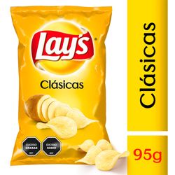 Papas fritas LAY'S 95 g