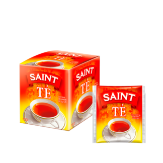 Té SAINT caja 10 sobres