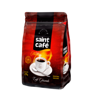 Café SAINT Glaseado Molido 100 GRS