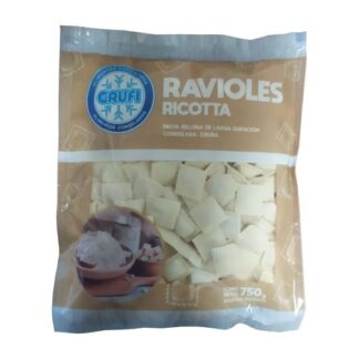 Ravioles RICOTTA  750K