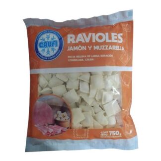 Ravioles CRUFI