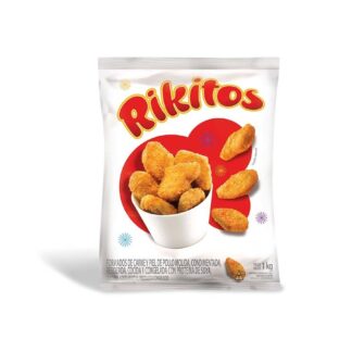 Nuggets RIKITOS 1kg
