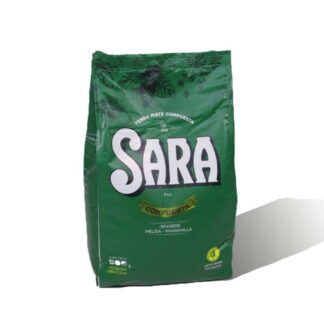Yerba SARA COMPUESTA 1KG
