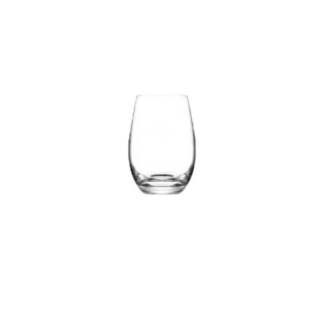 Copón Vidrio GOURMET 450 ML