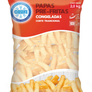 Papas CRUFI 2.0k