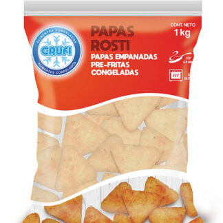 Papas ROSTI GRUFI 1K
