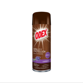 LUSTRAMUEBLES ODEX AERO 270ML
